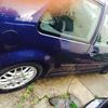Mk4 golf 1.8 Turbo mapped