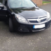 Vouxhall vectra cdti very good car