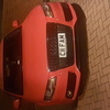 AUDI A4 SLINE S4 REPLICA
