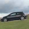 Vauxhall Astra 1.7 SRI