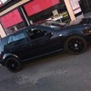 VW golf 1.6