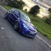 Rs Ford Focus rs mk1