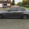 BMW 330d m sport £2400 ONO