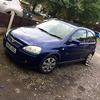 Corsa SXI 2005