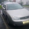 Auto ford Mondeo