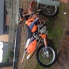 Ktm525