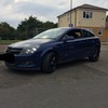 ASTRA 1.9cdti SRI....150BHP