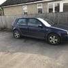 Mk 4 golf gti