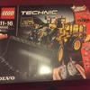 LEGO Technic Set Volvo 42030