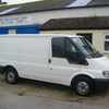 2005 FORD 2.0LTR DIESEL PANEL VAN