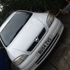 Vauxhall Astra van