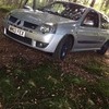 Reanault clio 172