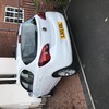 Vauxhall corsa e