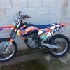 Ktm 350