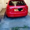 Audi a3 sline sportback quarrto tdi
