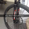 Specialized endure pro