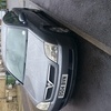 Vauxhall vectra 2.0 diesel