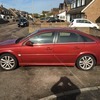 Vauxhall vetra 1.8 Sri 2008