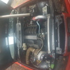 GT35 turbod BMW e36 m52b2.8
