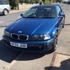BMW convertible
