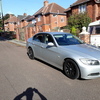 Bmw 320d top spec