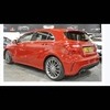 Mercedes a180 Amg sport