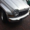 JeepCherokee2.8CRD sport 07 4wd6spd