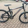 Trek fuel ex8