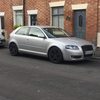 * 300+ BHP AUDI A3 2.0 TDI * L@@K *