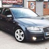 ✔️Audi A3 2.0tdi