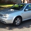 Volkswagen Golf 2001 2l