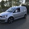 Vw caddy 2013 rline