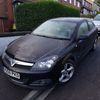 Astra Sri lether seats 2008 £1820