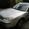 Swap for x type jaguar