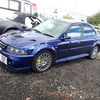 Evo6  350 bhp