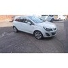 2014 Vauxhall Corsa d, sxi, 35,000