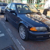 Bmw 323i low mileage very clean