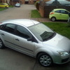 Ford focus 1.6 petrol runs perfect