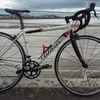 Wilier road bike