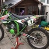 Kx250 2002