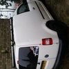 2006 VW Caddy 1.9TDI 130bhp