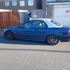 Bmw 330 ci m sport
