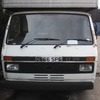 rare collectable vw lt35