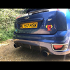 Focus st3 314 bhp