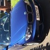 Bmw 1 series convertible M Sport