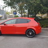 seat Leon 2.0 TDI sport reference.