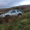 Landrover Freelander 2006