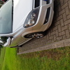 Vauxhall Astra 1.7 diesel