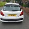 Peugeot 207 gt thp 150bhp