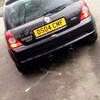 Renault Clio sport 182